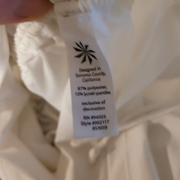 Athleta pullover - Picture 5 of 6